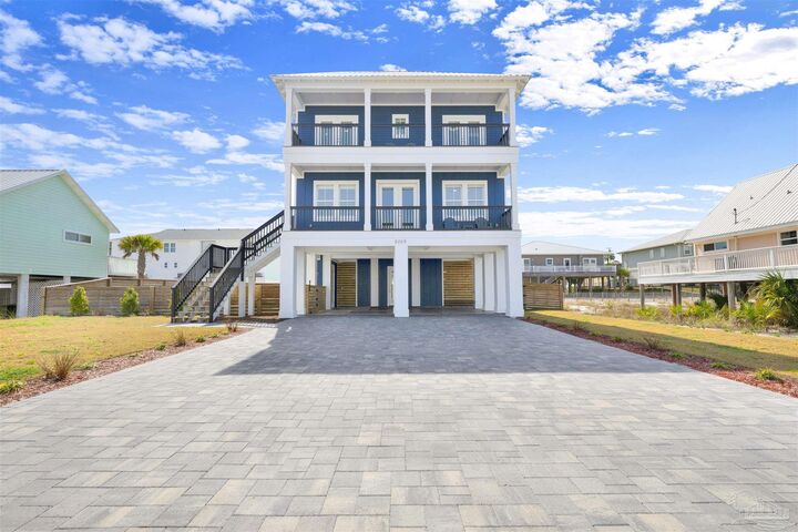 Property Photo:  8169 White Sands Blvd  FL 32566 