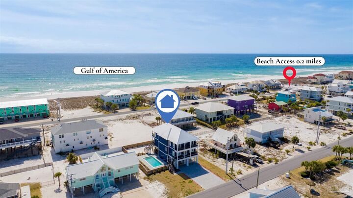 Property Photo: 8169 White Sands Blvd FL 32566