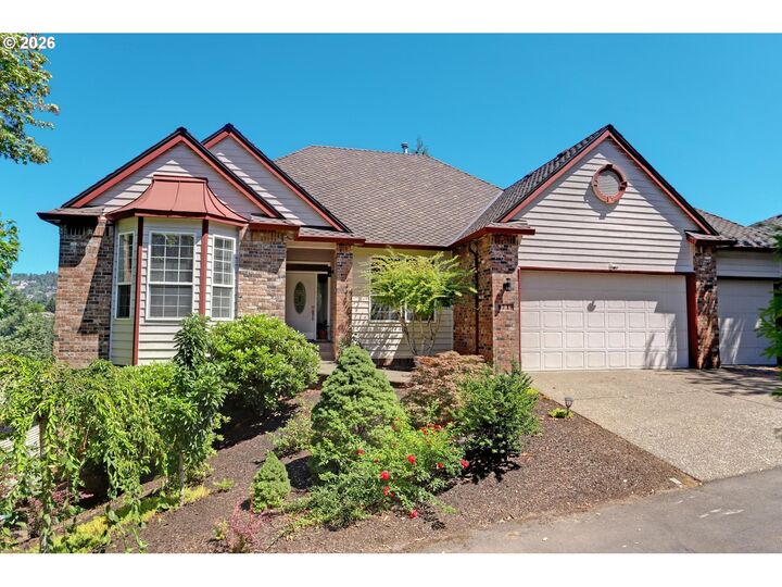 Property Photo: 9719 NW Fleischner St OR 97229