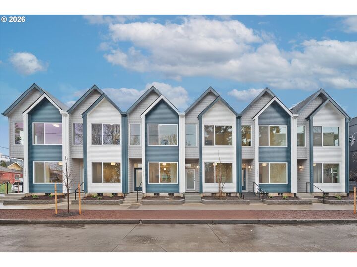 Property Photo:  1418 N Jarrett St  OR 97217 