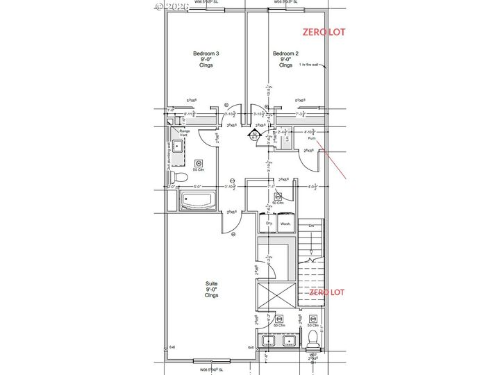 Property Photo: 11509 NE 71st St WA 98662