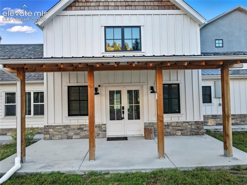 Property Photo:  1636 Lakemoor Drive  CO 80816 
