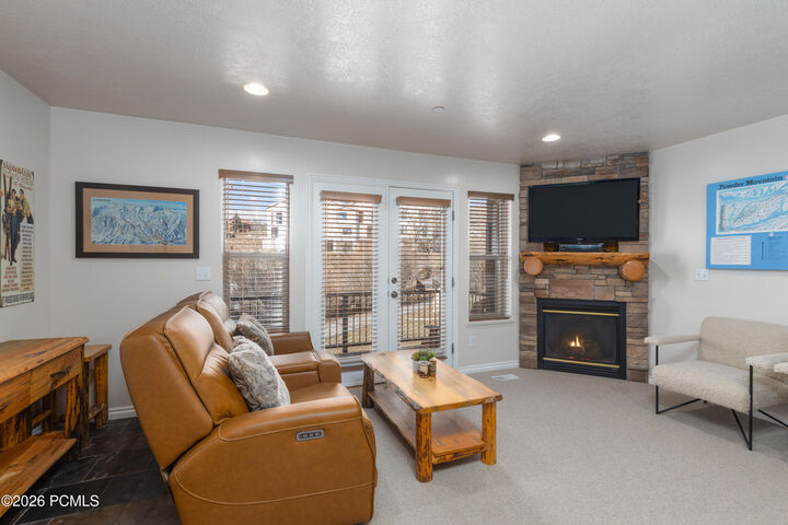 Property Photo: 3521 N Fox Run Drive 808 UT 84310