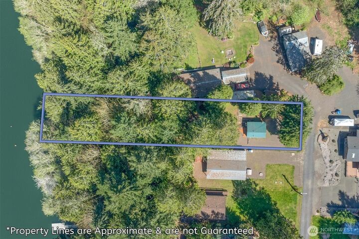 Property Photo:  304  Winston Creek Rd. B10l2  WA 98564 