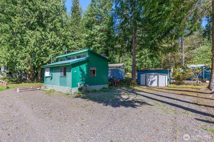 Property Photo: 304 Winston Creek Rd. B10l2 WA 98564