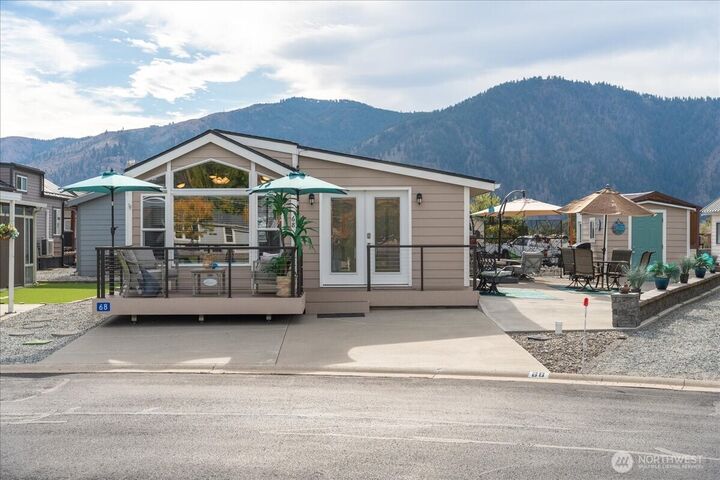 Property Photo:  1000  SR 150 68  WA 98831 