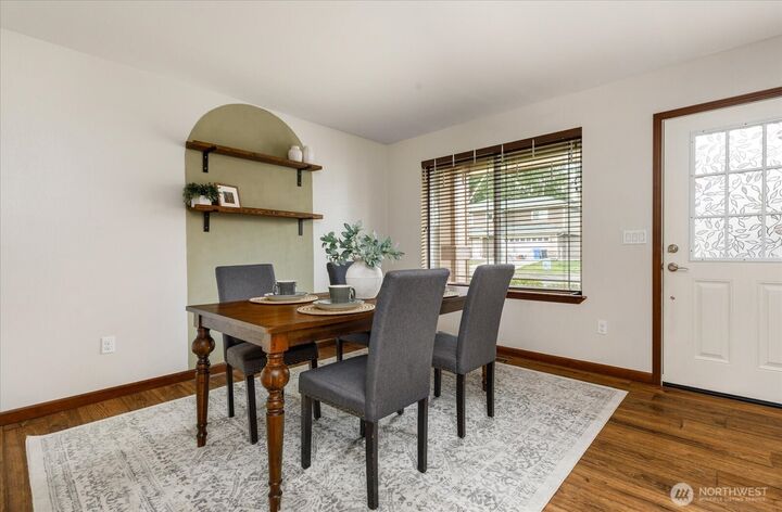 Property Photo: 780 NW Lateen Street WA 98277