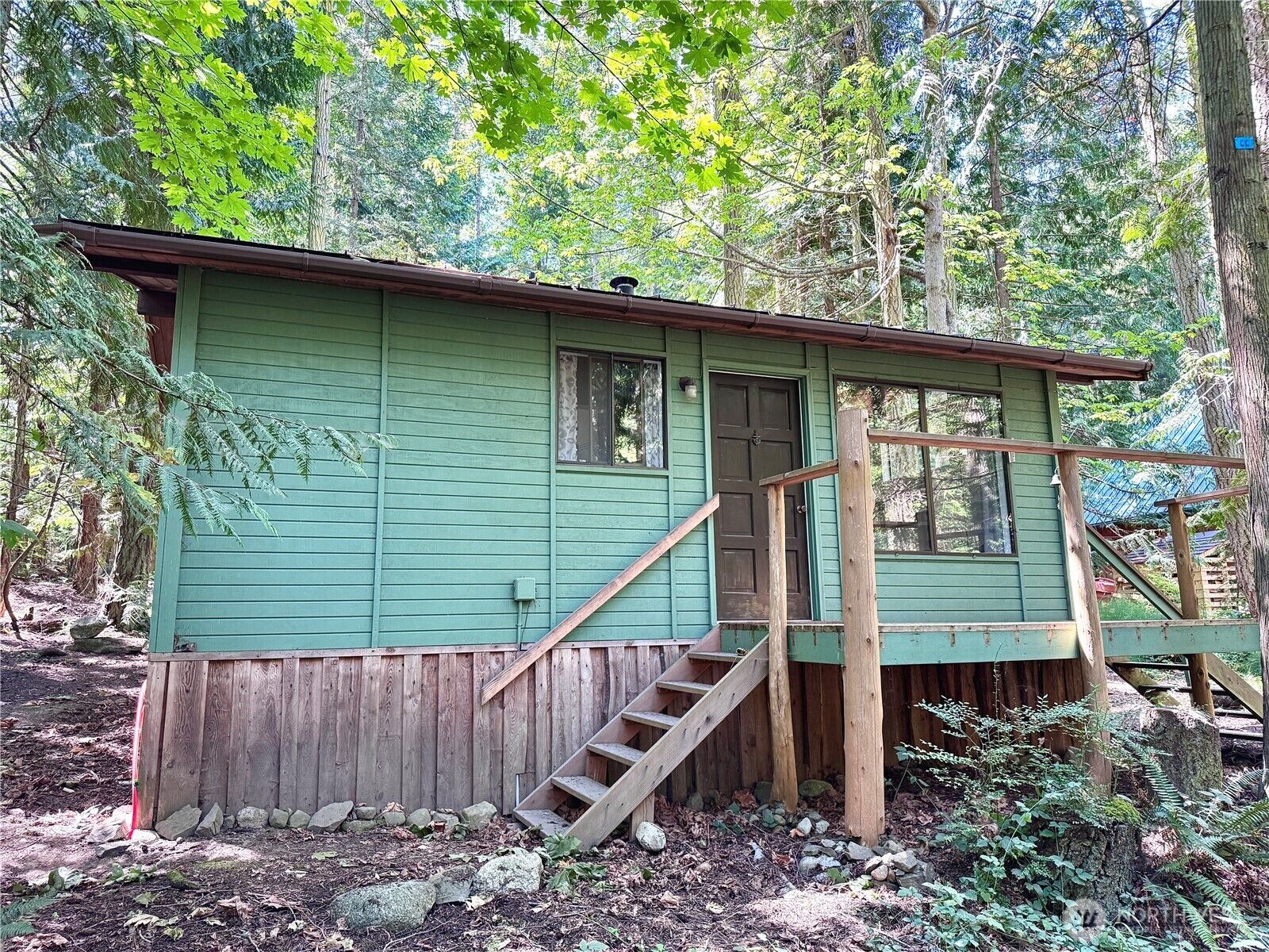 Property Photo:  153  Chinook Way  WA 98221 