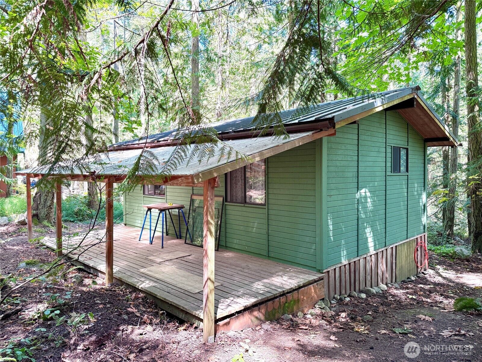 Property Photo:  153  Chinook Way  WA 98221 