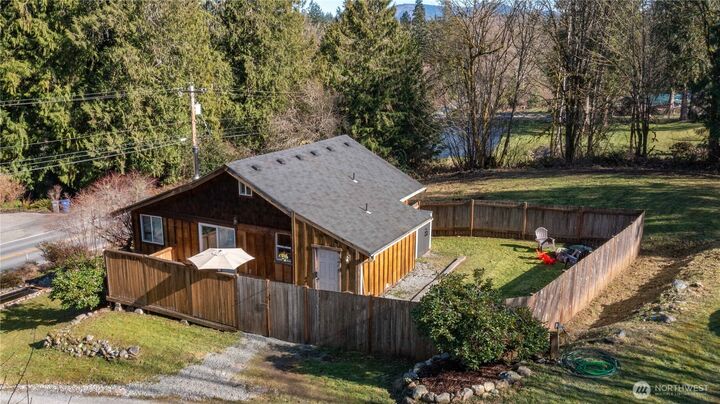 Property Photo:  23104  State Route 9  WA 98274 