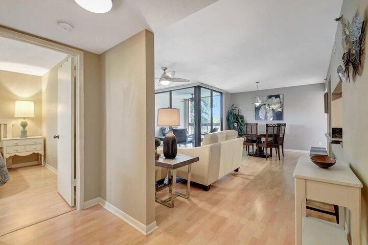 Property Photo: 950 Lavers Circle F309 FL 33444