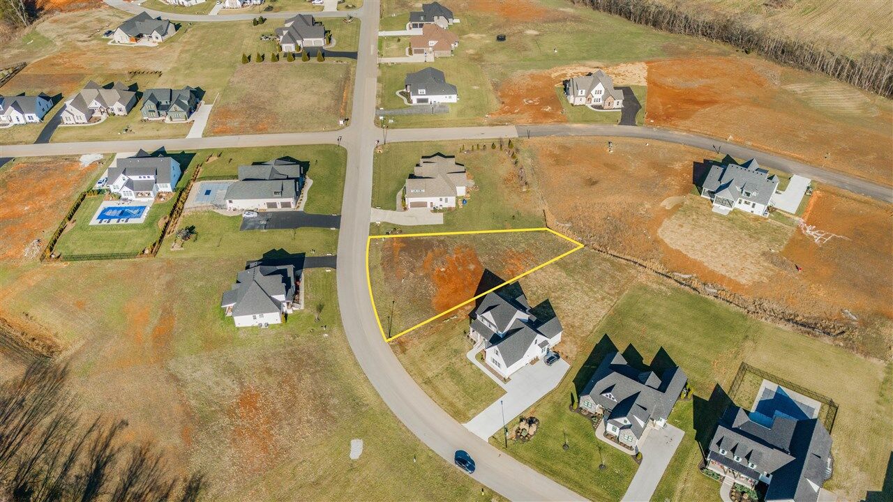 Property Photo:  9217 Poplar Grove Court  KY 42122 