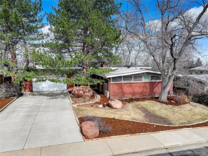 Property Photo:  2795 Vassar Drive  CO 80305 