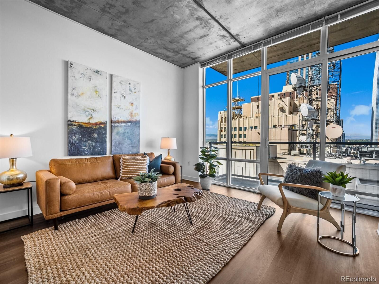 Property Photo: 891 14th Street 1905 CO 80202