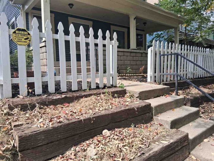 Property Photo:  406 N 13th Street 408 North 13th Street  IN 47374 
