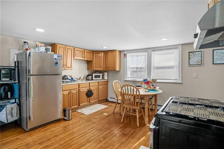 Property Photo:  100 Pond Street  RI 02860 