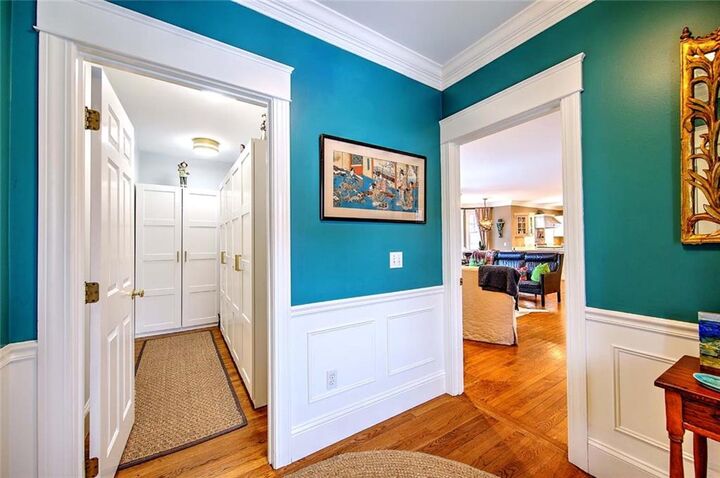 Property Photo:  71 Alfred Drown Road  RI 02806 