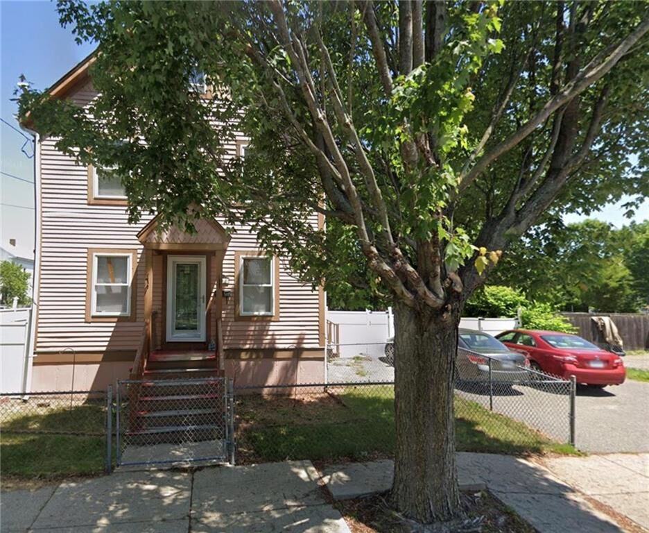 Property Photo:  301 Blackstone Street  RI 02907 