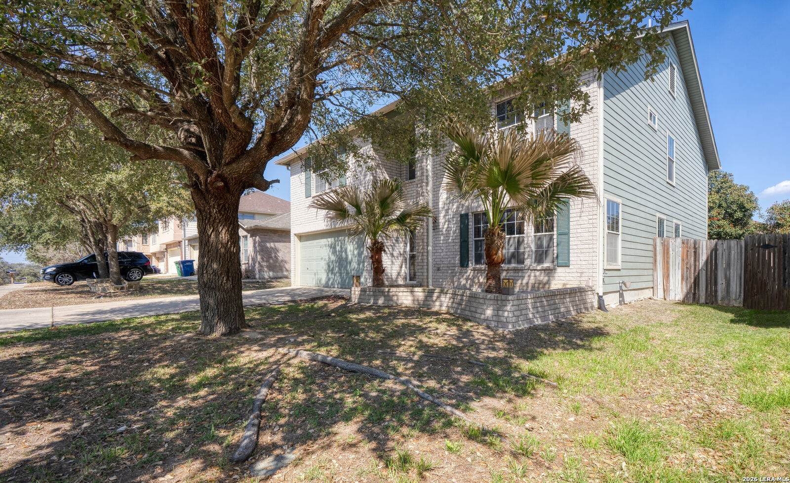 Property Photo:  16734 Basin Oak  TX 78247 