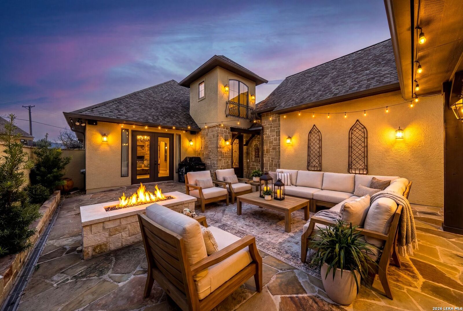 Property Photo:  2916 Rock Barn  TX 78028 