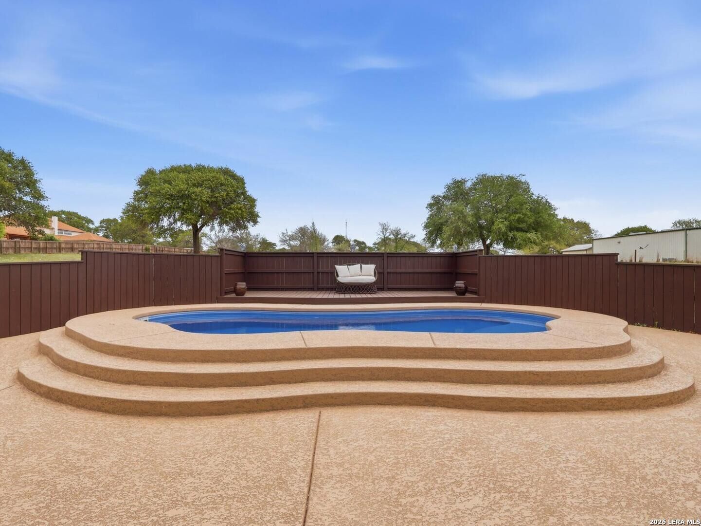 Property Photo: 603 Sunshine Meadow TX 78101