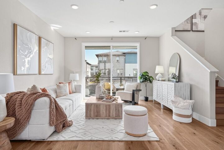 Property Photo:  875 Cotati Terrace 4  CA 94085 