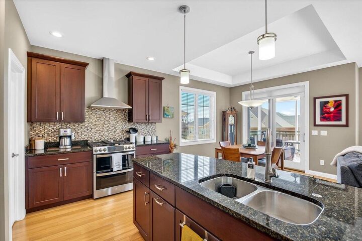 Property Photo:  9013 Royal Oaks Circle  WI 53593 