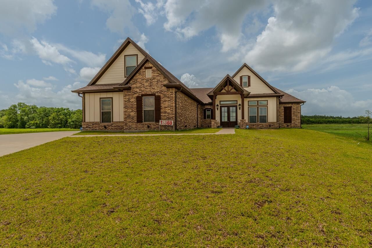 Property Photo: 15360 Hercules TX 77713