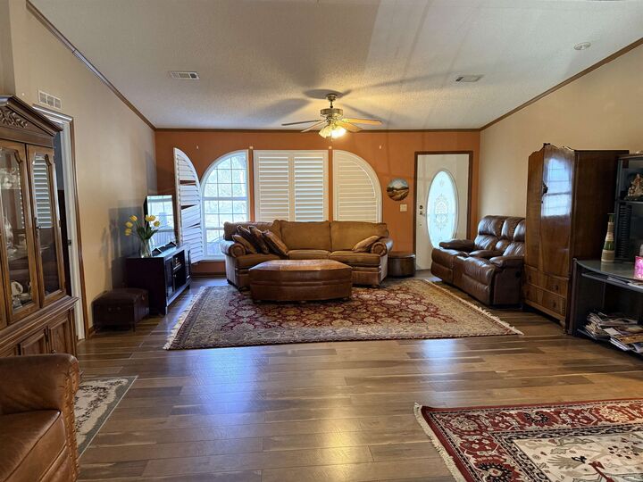 Property Photo:  35599 Hwy. 87 S.  TX 77612 