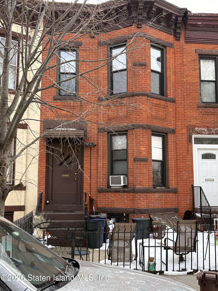 Property Photo:  244 45th Street  NY 11220 