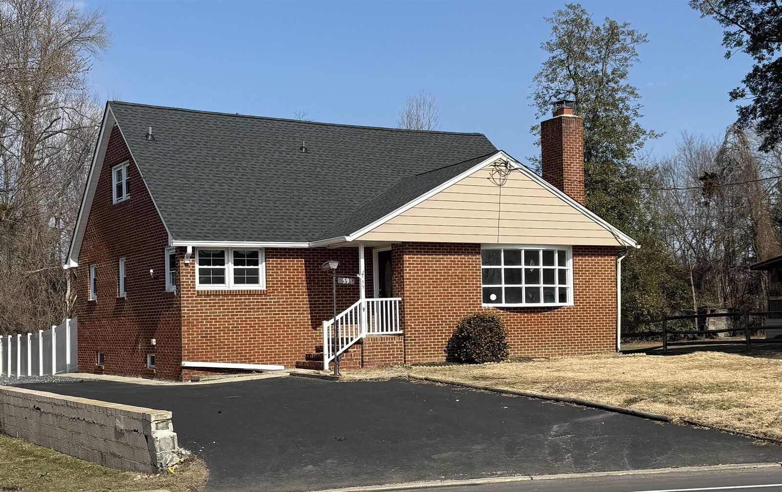 Property Photo:  59 Erial Road  NJ 08012 