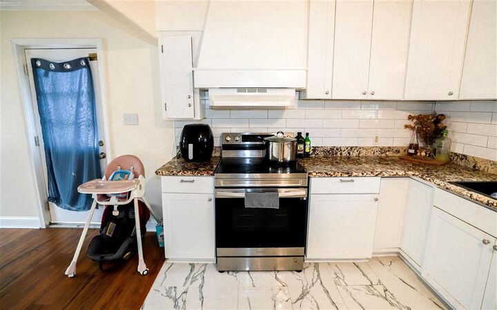 Property Photo: 1818 5th Street LA 70601