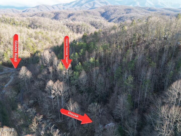 Property Photo:  325 Autumn Lane  TN 37738 