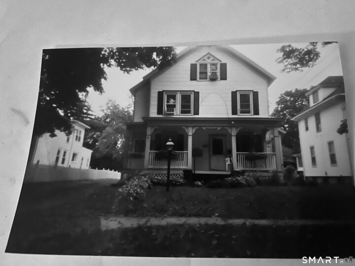 Property Photo: 14 Pleasant Street CT 06811