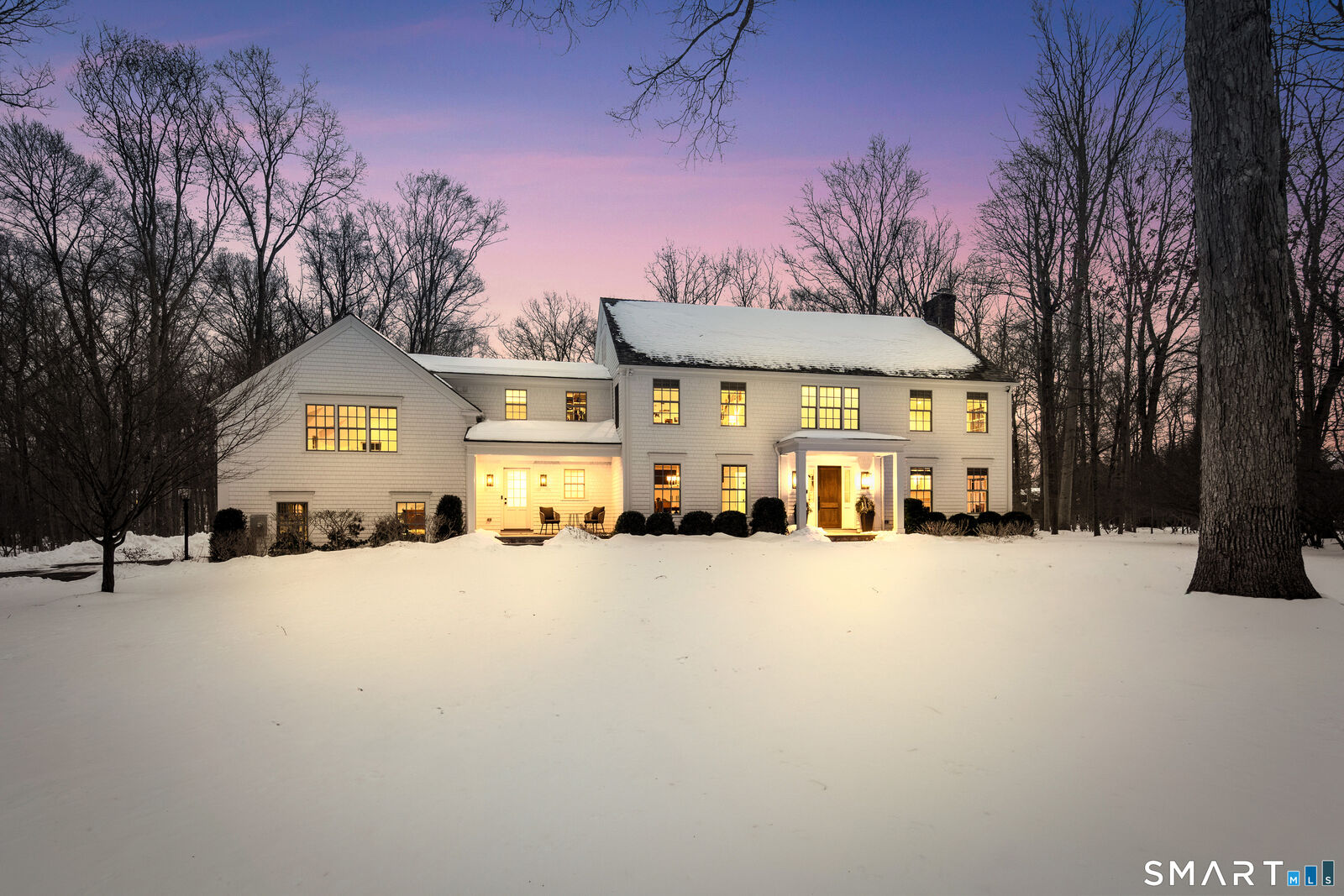 Property Photo:  15 Marianne Road  CT 06820 