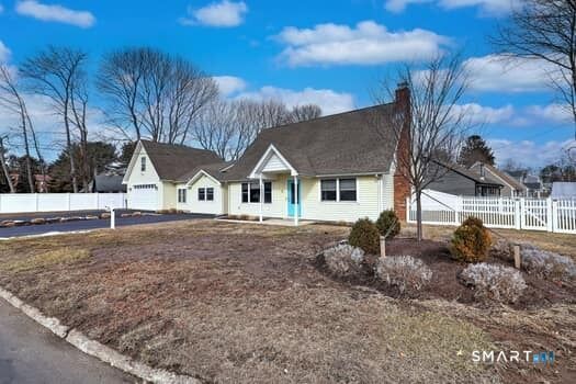 Property Photo: 71 Dalton Road CT 06460