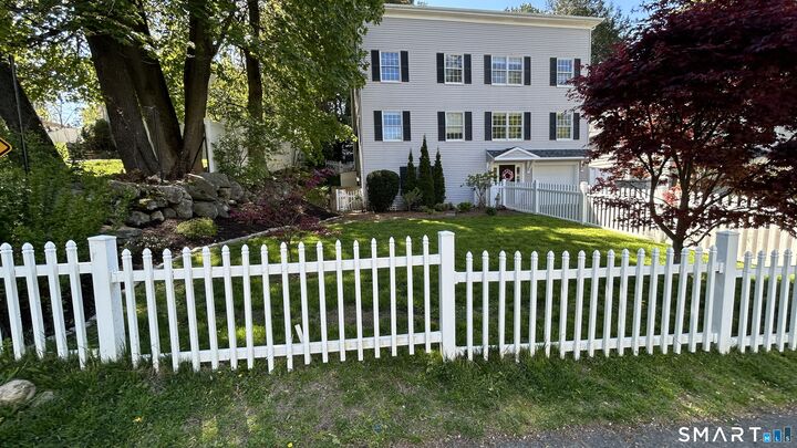 Property Photo:  26 Abbott Avenue  CT 06877 