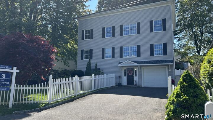 Property Photo:  26 Abbott Avenue  CT 06877 