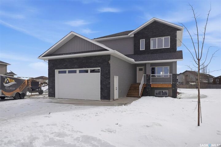 Photo de la propriété: 442 Kinloch Crescent SK S7M 5K1
