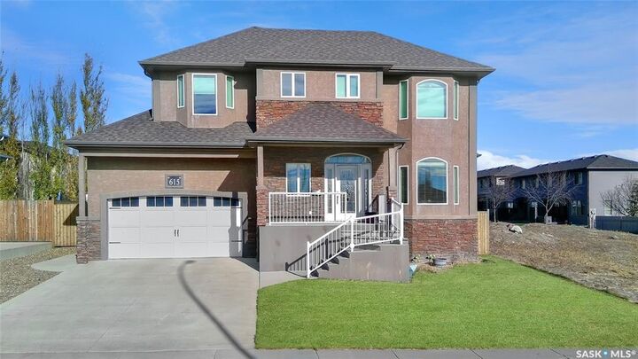 615 Hodgson Drive — photo 1