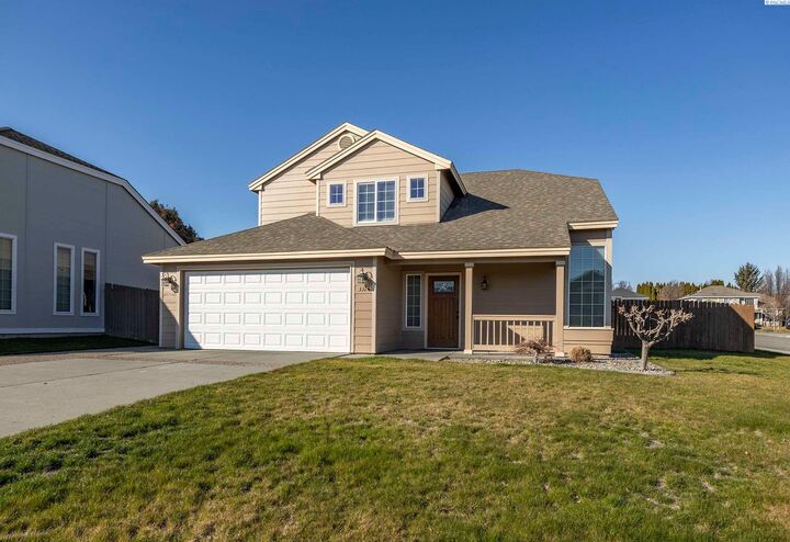 Property Photo: 3314 S Conway Ct WA 99337