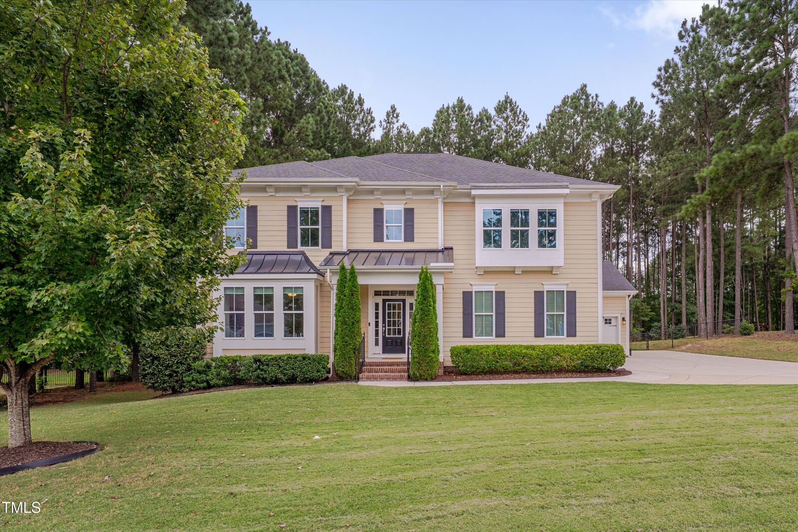 Property Photo: 259 Dongola Street NC 27520