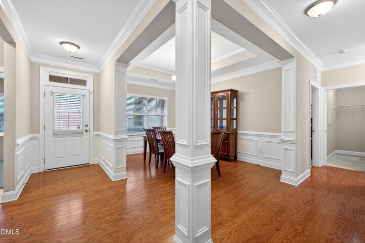 Property Photo:  82 Kenilworth Street  NC 27527 