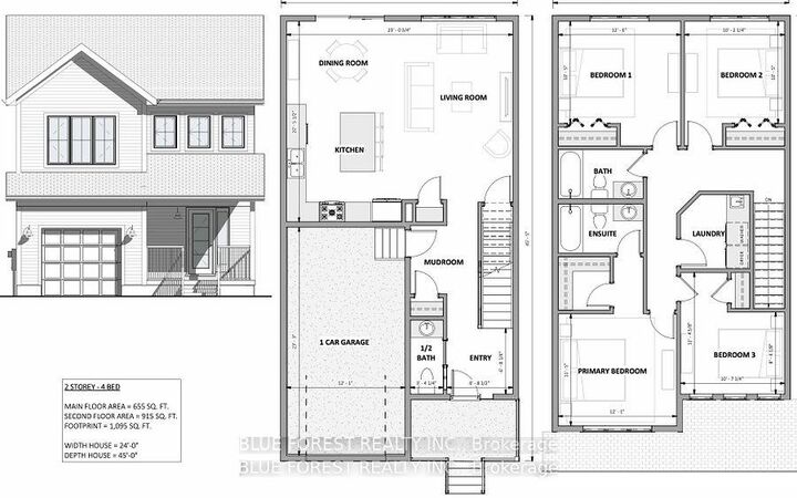 Property Photo: Lot 40 Stella Avenue ON N0L 1M0