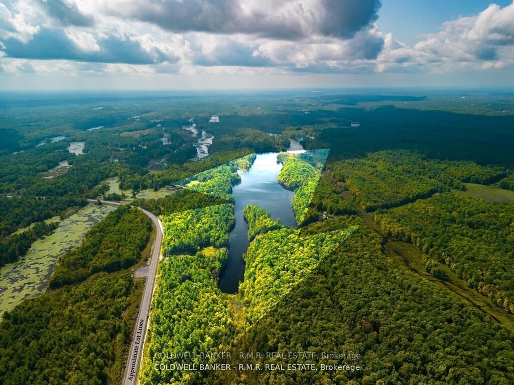 Property Photo: 8860 County Rd 41 N/A ON K0H 1Z0