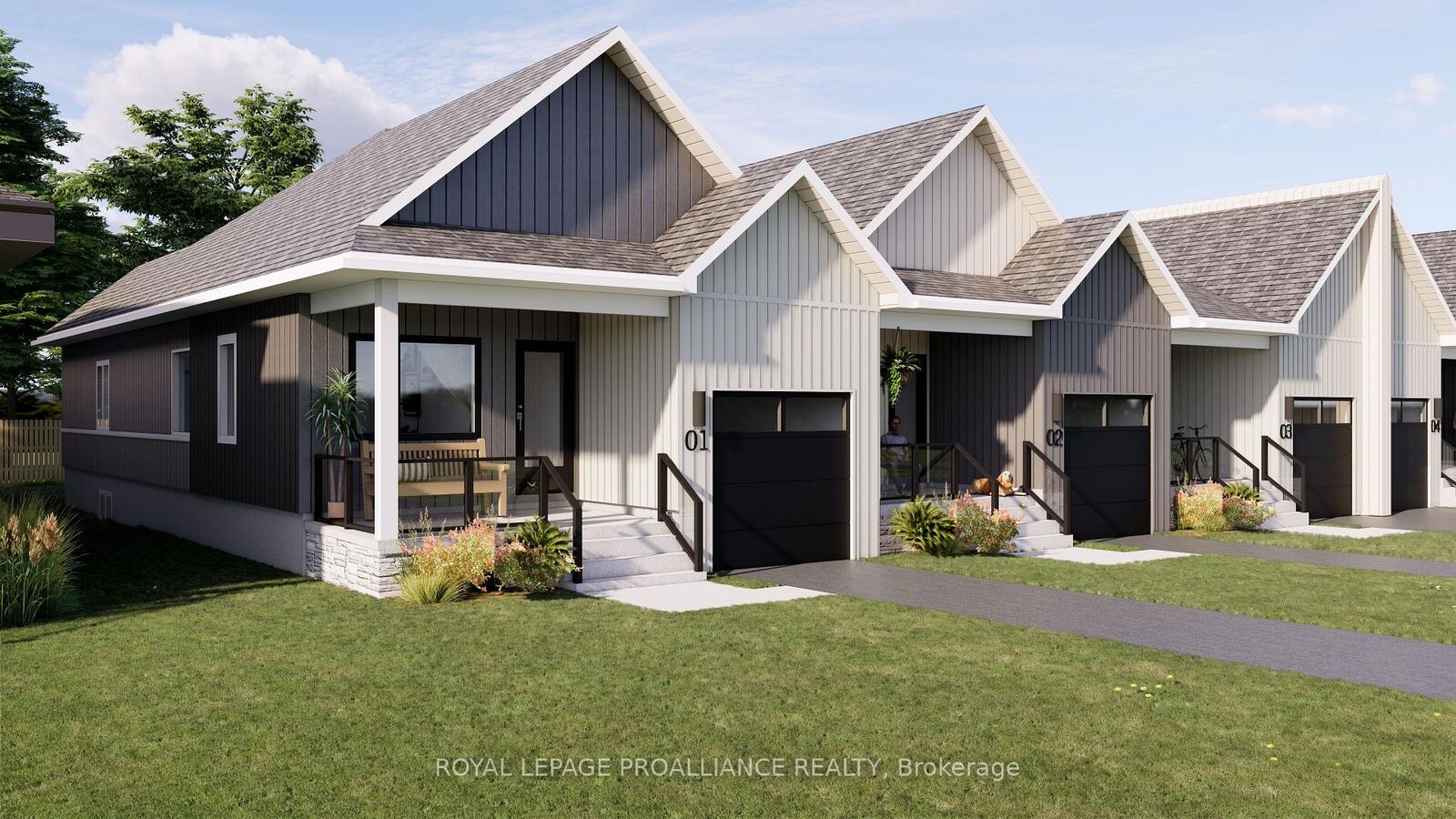 Property Photo: 69 Rundle Lane ON K0K 1H0