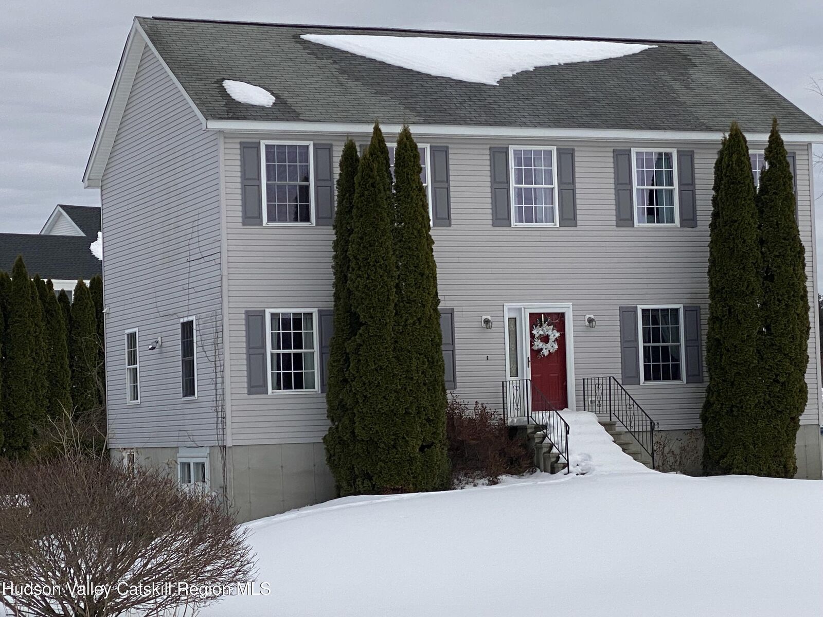 Property Photo:  31 Mahikan Drive  NY 12534 
