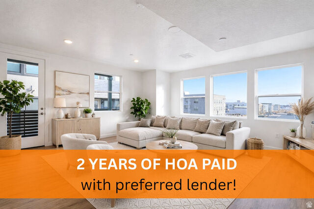 Property Photo: 5232 W Black Twig Dr Dr S 202 UT 84009