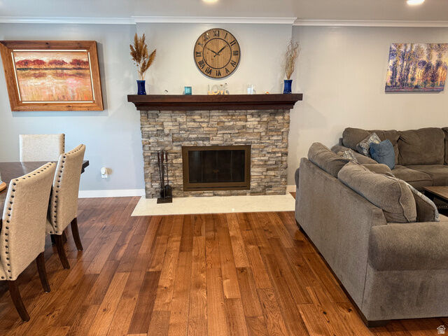 Property Photo:  362 E 9150 S  UT 84070 