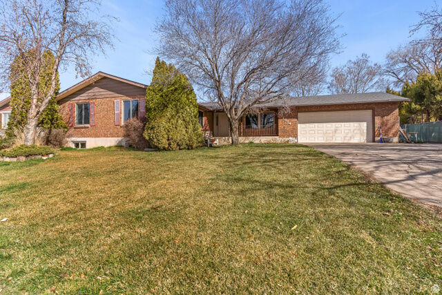 Property Photo:  1874 N 300 W  UT 84015 